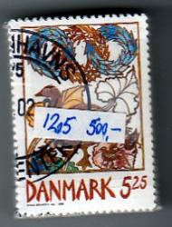 Ugeauktion 877 - Bundter AFA 1201 - 1209 #401014