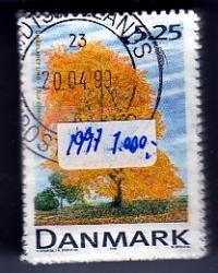 Ugeauktion 877 - Bundter AFA 1180 - 1200 #400008