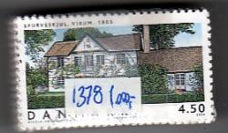 Ugeauktion 877 - Bundter AFA 1351 - 1379 #411020