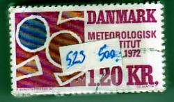 Ugeauktion 877 - Bundter AFA 500 - 525 #336170