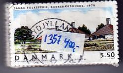 Ugeauktion 823 - Bundter AFA 1351 - 1379 #413022