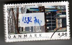 Ugeauktion 877 - Bundter AFA 1325 - 1350  #410008