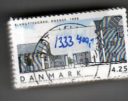 Ugeauktion 828 - Bundter AFA 1325 - 1350  #414010