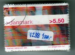 Ugeauktion 877 - Bundter AFA 1275 - 1289 #407038