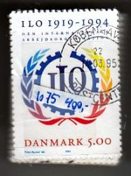 Ugeauktion 877 - Bundter AFA 1075 - 1079 #388008