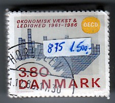 Ugeauktion 877 - Bundter AFA 875 - 879 #368004