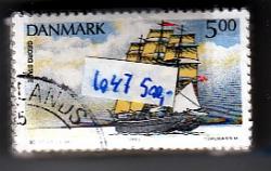 Ugeauktion 877 - Bundter AFA 1040 - 1050 #384080