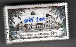 Ugeauktion 877 - Bundter AFA 1060 - 1069 #386058