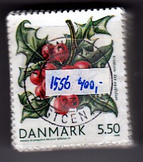 Ugeauktion 877 - Bundter AFA 1551 - 1600 #420020
