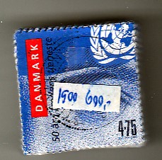 Ugeauktion 877 - Bundter AFA 1476 - 1500 #418016