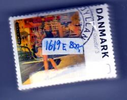 Ugeauktion 877 - Bundter AFA 1601 - 1625 #421028