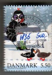 Ugeauktion 877 - Bundter AFA 1626  - 1649 #422034