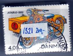 Ugeauktion 877 - Bundter AFA 1300 - 1324 #409012