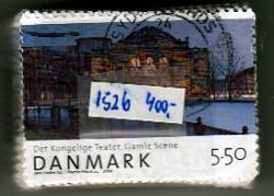 Ugeauktion 877 - Bundter  AFA 1501 - 1550 #419022