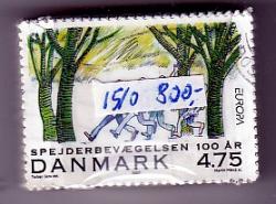 Ugeauktion 877 - Bundter  AFA 1501 - 1550 #419026