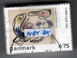 Ugeauktion 877 - Bundter AFA 1476 - 1500 #418018