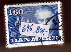 Ugeauktion 877 - Bundter AFA 690 - 699 #347058