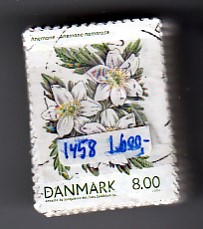 Ugeauktion 878 - Bundter AFA 1450 - 1459 #416002