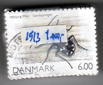 Ugeauktion 877 - Bundter  AFA 1501 - 1550 #419050