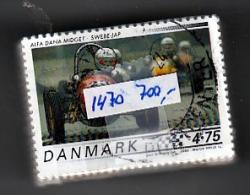 Ugeauktion 877 - Bundter AFA 1460 - 1475 #417004