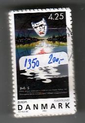 Ugeauktion 877 - Bundter AFA 1325 - 1350  #410002
