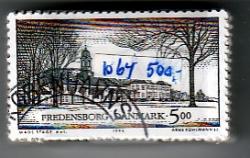 Ugeauktion 877 - Bundter AFA 1060 - 1069 #386038