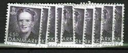 Ugeauktion 877 - Magrethe 3.Type.Cs. #37008
