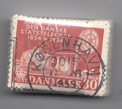 Ugeauktion 877 - Bundter AFA 351 - 359 #324028