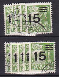 Ugeauktion 876 -  Karavel: bundter og Engrossalg #41196