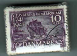 Ugeauktion 877 - Bundter AFA 261 - 270 #316014