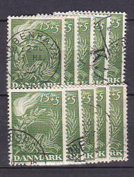 Ugeauktion 877 - Tillægsværdibundter 299 - 325 #289006
