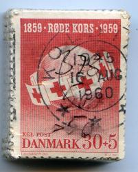 Ugeauktion 877 - Tillægsværdibundter 333 - 390 #290136