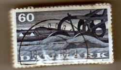 Ugeauktion 877 - Bundter AFA 380 - 389 #328020