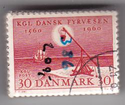 Ugeauktion 877 - Bundter AFA 380 - 389 #328040