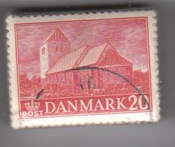 Ugeauktion 877 - Bundter AFA 380 - 389 #328046