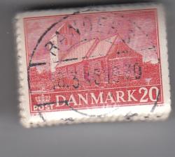 Ugeauktion 877 - Bundter AFA 380 - 389 #328050