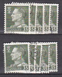 Ugeauktion 877 - Frederik  IX.  2. #310022