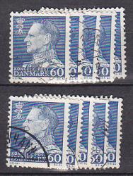 Ugeauktion 877 - Frederik  IX.  2. #310090