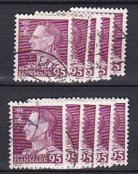 Ugeauktion 877 - Frederik  IX.  2. #310120
