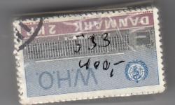 Ugeauktion 877 - Bundter AFA 526 - 549 #337024