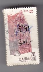 Ugeauktion 877 - Bundter AFA 526 - 549 #337110