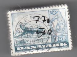 Ugeauktion 877 - Bundter AFA 751 - 775 #354092