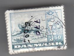 Ugeauktion 877 - Bundter AFA 751 - 775 #354094