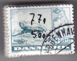 Ugeauktion 877 - Bundter AFA 751 - 775 #354106