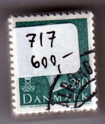 Ugeauktion 877 - Magrethe 1. Tp. Cq. 140 øre - 250 øre. #33126