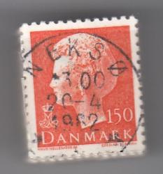 Ugeauktion 877 - Magrethe 1. Tp. Cq. 140 øre - 250 øre. #33046