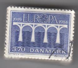 Ugeauktion 877 - Bundter AFA 800 - 807 #358020