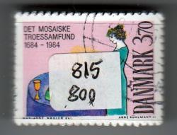 Ugeauktion 885 - Bundter AFA 809 - 819 #359070