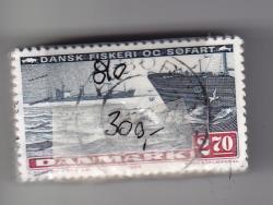 Ugeauktion 877 - Bundter AFA 809 - 819 #359032
