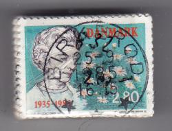 Ugeauktion 877 - Bundter AFA 830 - 839 #361020